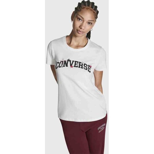 Converse Ženska majica stars t-shirt Cene