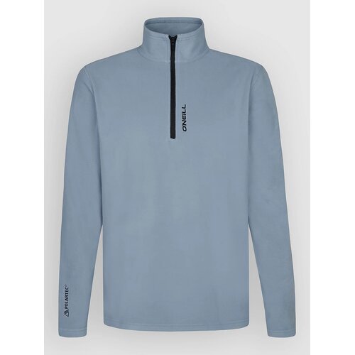 O'neill Fwc'Cruz Jack'S Polartec Half-Zip Fleece Swe murky water Cene