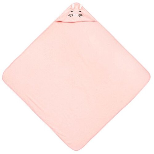 Sensillo Navlaka za kupanje Bathfriends 100x100 zečja roza Cijene