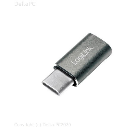 Logilink USB Type-C to Micro USB adapter AU0041 Cijene