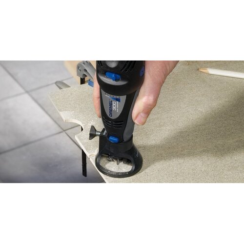 Dremel Nastavak za rezanje keramičkih pločica Slike