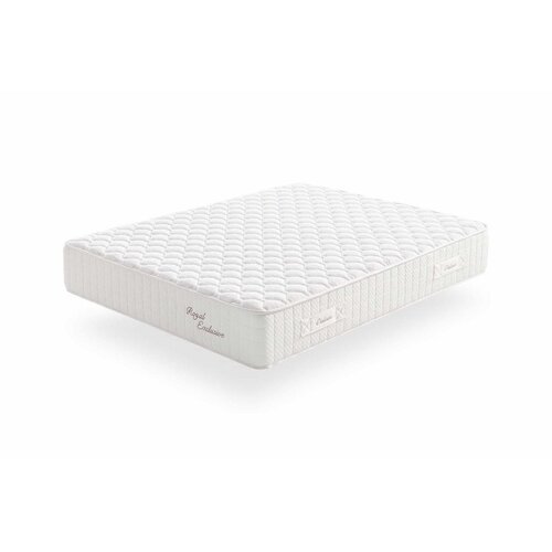 Moonia Vzmetnica Žepne vzmeti Royal Exclusive Muelles, 30cm, 140x190cm - (21563307) Cene