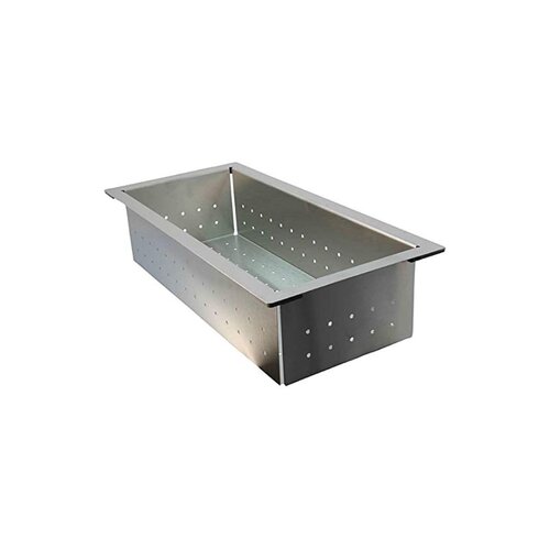 Blanco KADICA za ZEROX, CLARON - INOX 18/10 (420x200mm) Cijene