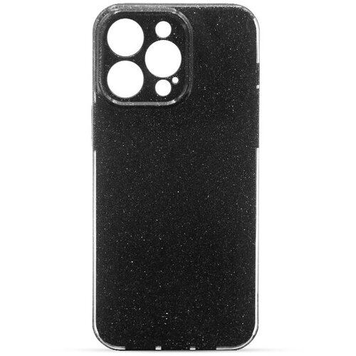  Maska za telefon GLITTER CASE 2 za Iphone 15 Pro Max, Crna Cene