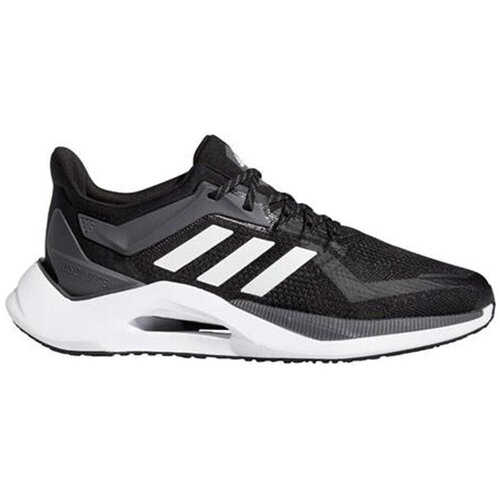 Adidas Nizke superge Alphatorsion 20 Črna Cene