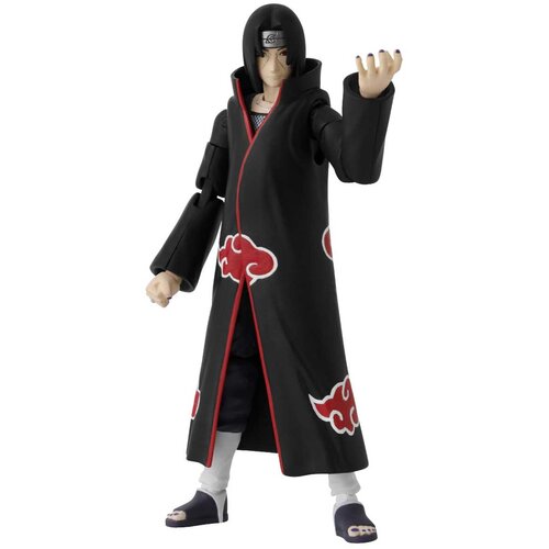 Bandai Namco ANIME HEROES NARUTO - UCHIHA ITACHI Cene