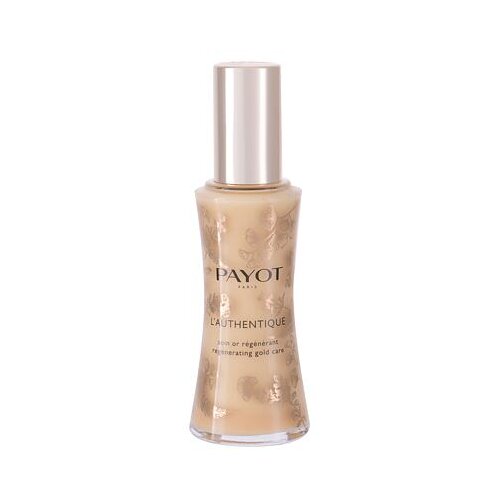Payot l´Authentique regenerating gold care regenerativni serum i krema 2u1 50 ml Cijene