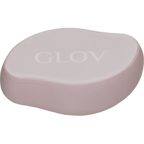Glov Nano Glass Depilator - Pink Cene