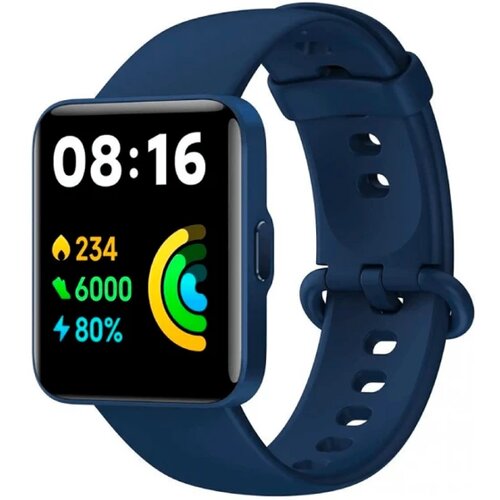 Xiaomi Redmi Watch 2 Lite Slike