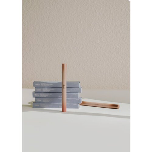 Thim Artist Touch Shadow Duo senčila za oči v svičniku duo odtenek 03 Bliss 1.2 g Slike