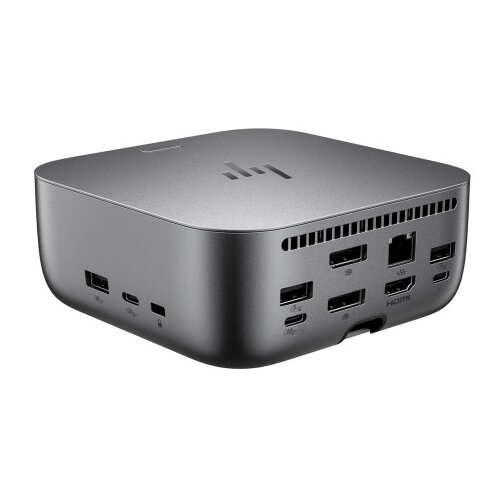 HP Priklopna postaja Docking Station TB4 Ultra 180W G6 Cene