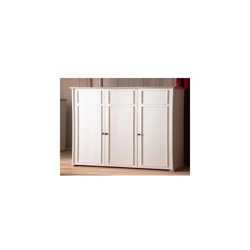  Garderober 4 vrata latte Cene
