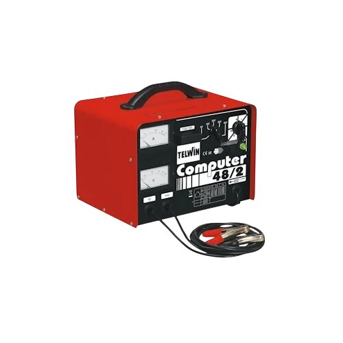 Telwin COMPUTER 48/2 PROF 230V 6--48V Cene