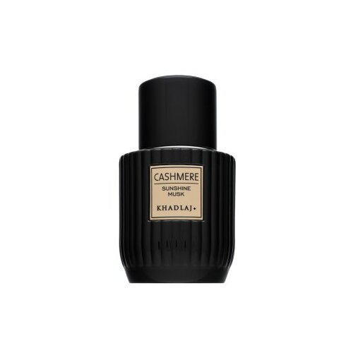 Khadlaj Cashmere Sunshine Musk 100 ml parfemska voda unisex Slike
