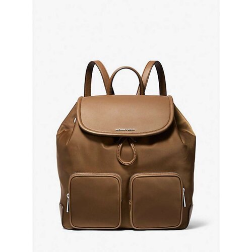  Ruksak Michael Kors 30S4SRKB7C-DRIFTWOOD Smeđa Cijene