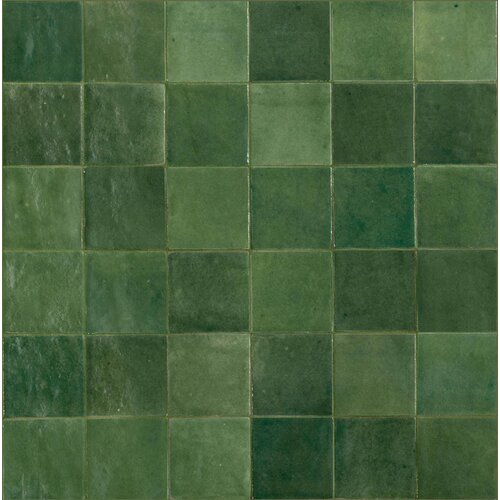 Marazzi Crogiolo Zellige 10X10 Bosco Lux M5QS Cene