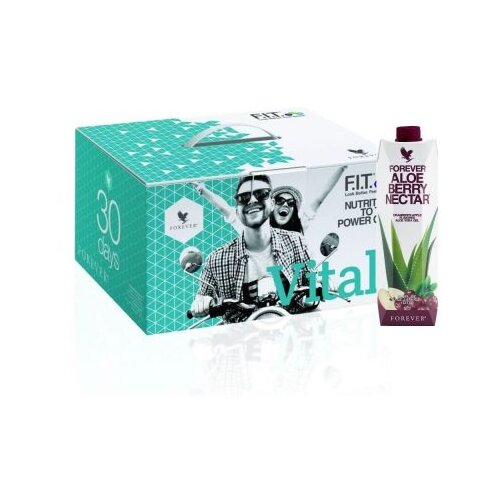  Vital5 Berry Nectar Cene