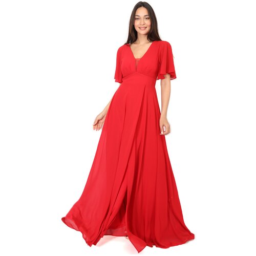 La Modeuse 70590_P165137 Crvena Slike