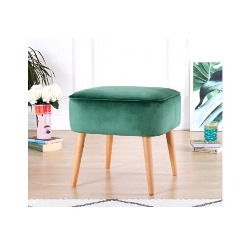 Atelier Del Sofa Moouv 7086 - Green Green Pouffe Slike