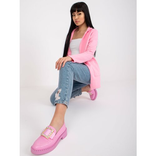 RUE PARIS Jacket-RV-ZT-7845.45-pink Cijene