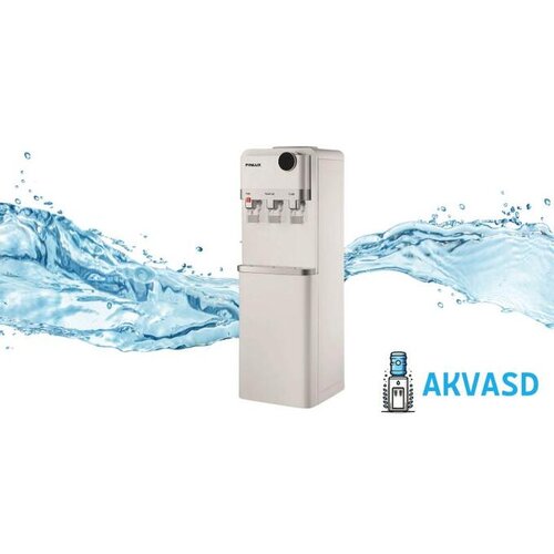 Finlux Aparat za vodu FWD-2034DW Slike