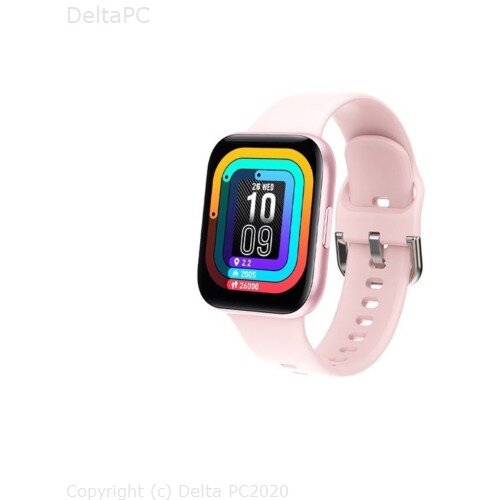  Colmi P8 SE Plus pink Cijene