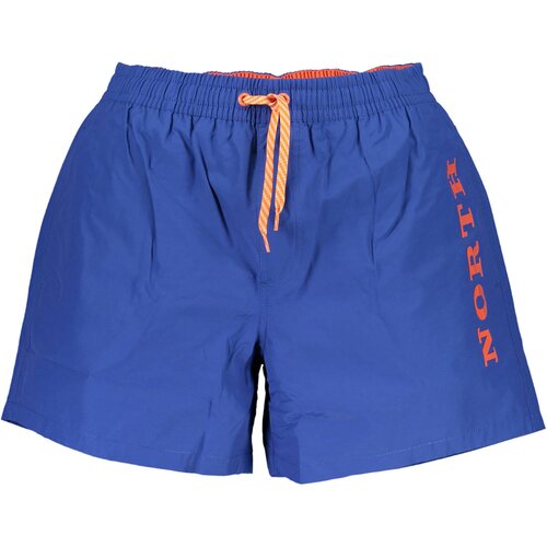 North Sails SWIMSUIT MEN&#39;S BOTTOM BLUE Cijene