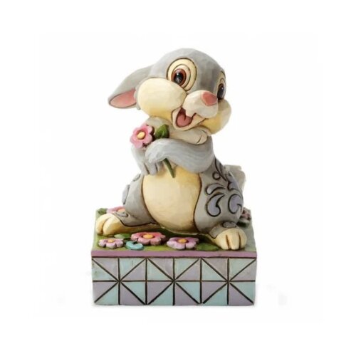 Jim Shore Spring Has Sprung Thumper Slike
