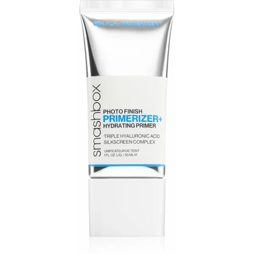 Smashbox Photo Finish Primerizer+ Hydrating Primer vlažilna podlaga za make-up 30 ml