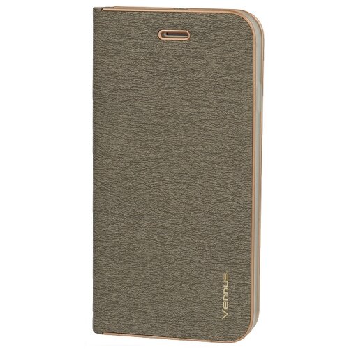  Premium preklopna torbica xiaomi redmi note 8 siva Cene