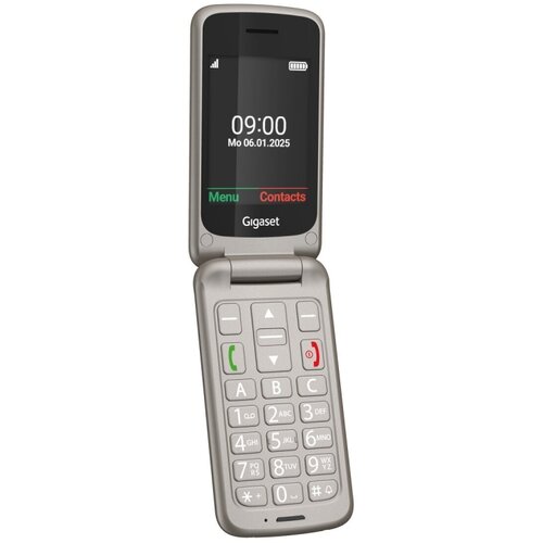 Gigaset GL595 Titan Gray Cene