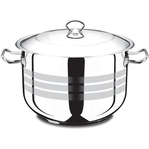 Vivaldi Sude Duboki lonac 34x23 cm, 20,0L, INOX 18/10 Cijene