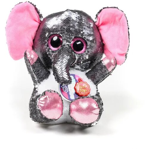 Keel Toys plišana igračka Glitter as, 30 cm Cene
