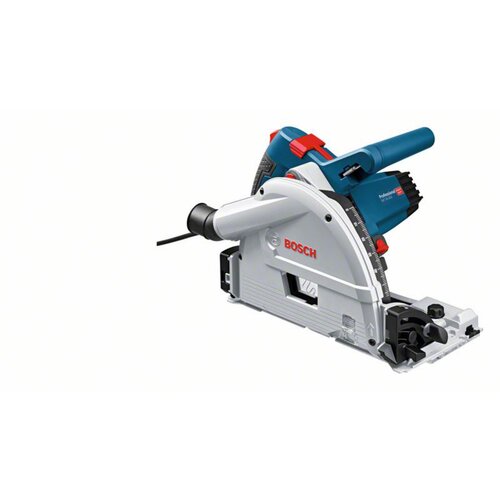 Bosch kružna testera-cirkular za uranjanje gkt 55 gce, 1400W, 0601675000 Slike