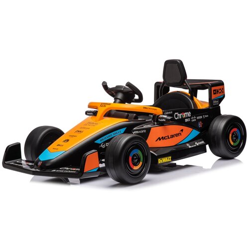 Prince Toys Vozilo F1 McLaren, 12V, 706 Cene