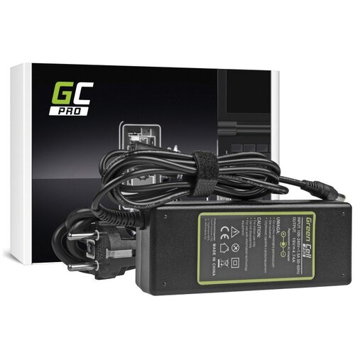 Green cell AD14P power adapter /inverter Indoor 90 W Black Cijene