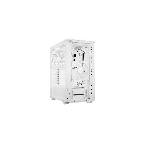 BE QUIET Pure Base 501 DX Window White BGW77 Mid tower kućište Cene