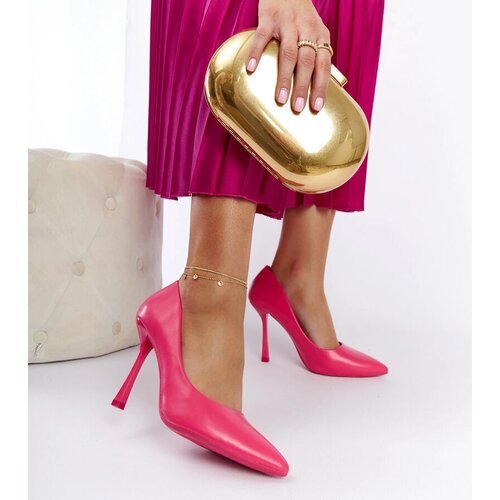 Gemre Pink Rodney High Heels Cijene