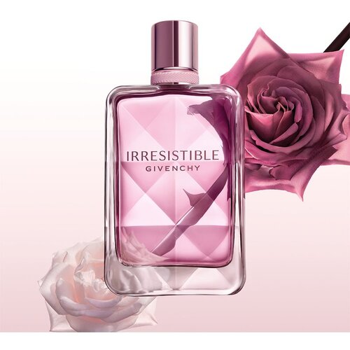 Givenchy Irresistible Very Floral parfumska voda za ženske 80 ml Slike