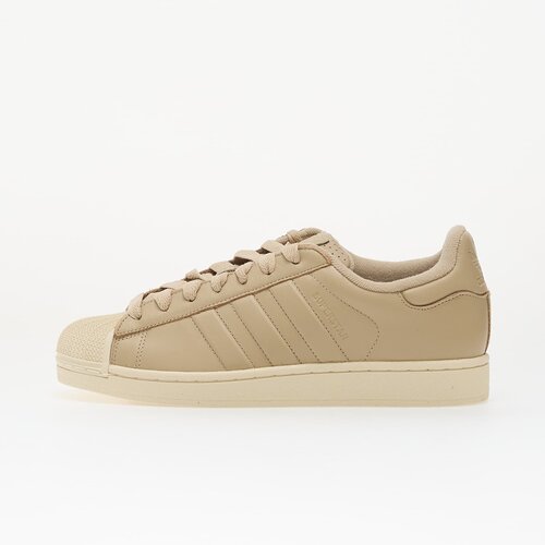 Adidas Sneakers Superstar II Stokha/ Stokha/ Core Black EUR 38 2/3 Cene