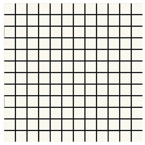 Marazzi Mozaik pločica Tempera Bianco (30 x 30 cm, Bijela, Mat) Cijene