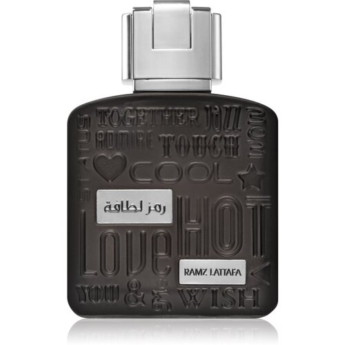 Lattafa Ramz Silver parfemska voda uniseks 100 ml Cijene
