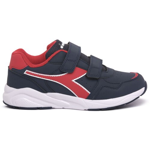 Diadora Nizke superge 0272 FALCON 5 JR Modra Slike