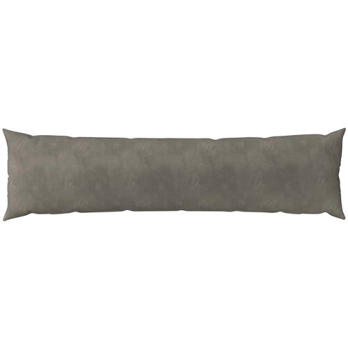  Presvlaka za jastuk HEERLEN Svjetlosiva 40 x 145 cm Bar&amp;scaron;un Slike