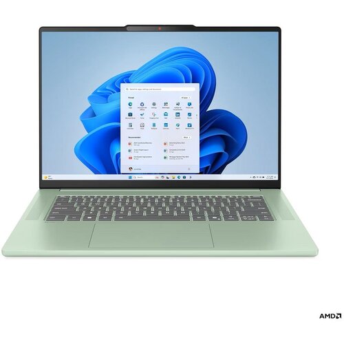 Lenovo ideapad slim 5 15ARP10 ryzen 7 7735HS, 16GB, 1TB, 15.3&amp;quot; dos ( 83J3002ERM ) Slike