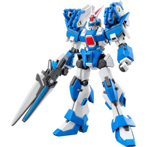  Super Robot Wars OG Ashsaviour HG plastični model 13cm Cene