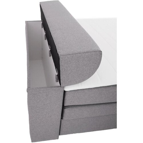 M&amp;ouml;max Postelja Boxspring Flexi Ii Slike
