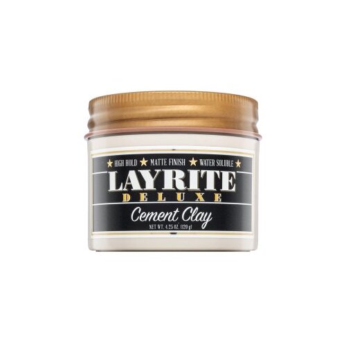 Layrite Cement Clay modelirna glina za močno fiksacijo 120 g Cene