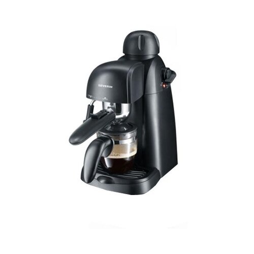 Severin KA5978 espresso kavni aparat Cene
