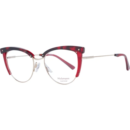 Ana Hickmann Optical Frame